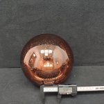 Светильник подвесной Arte lamp A4285SP-1AC Splendido