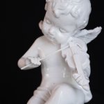 Светильник подвесной Arte lamp A4288SP-1WH Amur