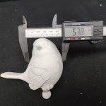 Люстра подвесная Arte lamp A4289LM-3WH Passero