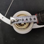 Люстра подвесная Arte lamp A4289LM-3WH Passero