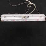 Светильник подвесной Arte lamp A4289SP-3WH Passero