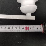 Светильник подвесной Arte lamp A4289SP-3WH Passero