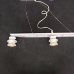 Светильник подвесной Arte lamp A4289SP-3WH Passero