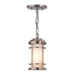 Подвесной фонарь Natural concept FE/LIGHTHOUSE8/S LIGHTHOUSE