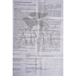 Светильник настенный Arte lamp A4300AP-1WH Costruttore