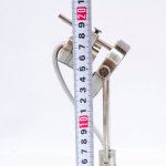 Светильник настенный бра Arte lamp A4300AP-2AB COSTRUTTORE