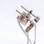 Светильник потолочный Arte lamp A4300PL-4AB COSTRUTTORE