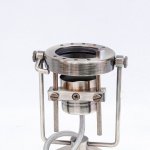 Светильник потолочный Arte lamp A4300PL-4AB COSTRUTTORE