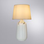 Светильник настольный Arte Lamp A4311LT-1WH SHAULA