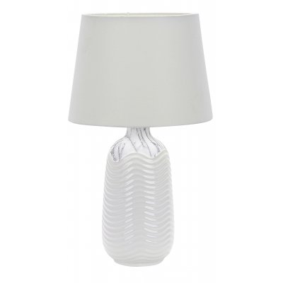 

Светильник настольный Arte Lamp A4311LT-1WH SHAULA, A4311LT-1WH