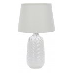 Светильник настольный Arte Lamp A4311LT-1WH SHAULA