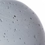 Подвесной светильник Arte Lamp A4323SP-1GY BENDER