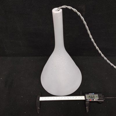 

Плафон бетонный 170мм Arte Lamp A4324SP BENDER