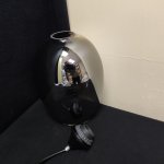 Светильник подвесной Arte lamp A4344SP-1BK PROPUS