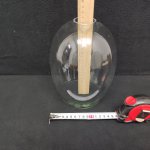 Светильник подвесной прозрачный Arte lamp A4344SP-1CC PROPUS