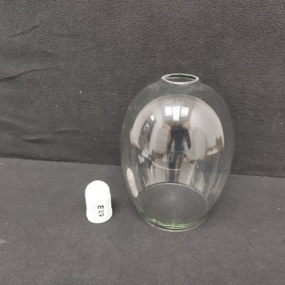 

Плафон прозрачный Е27 170*220мм Arte lamp A4344SP-1CC PROPUS, A4344SP-1CC