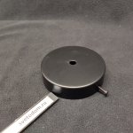 Светильник потолочный Arte lamp A4370PL-3BR BRANSON