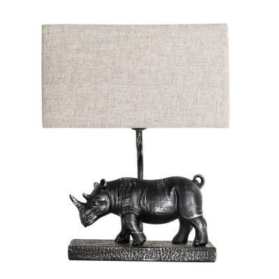 

Настольная лампа Arte Lamp A4376LT-1BS CLARK, A4376LT-1BS