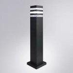 Уличный светильник Arte Lamp A4416PA-1BK HEATHER