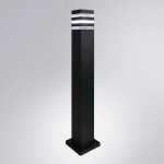 Уличный светильник Arte Lamp A4418PA-1BK HEATHER