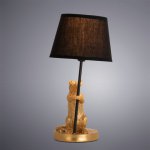 Настольная лампа Arte Lamp A4420LT-1GO GUSTAV