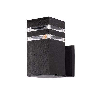 

УЛИЧНЫЙ СВЕТИЛЬНИК Arte lamp A4421AL-1BK HADAR, A4421AL-1BK