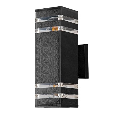 

УЛИЧНЫЙ СВЕТИЛЬНИК Arte lamp A4421AL-2BK HADAR, A4421AL-2BK