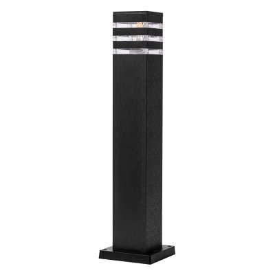

УЛИЧНЫЙ СВЕТИЛЬНИК Arte lamp A4421PA-1BK HADAR, A4421PA-1BK