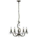 Светильник подвесной Arte lamp A4422LM-5AB MARCEL