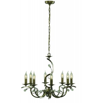Светильник подвесной Arte lamp A4422LM-8AB MARCEL Светильник подвесной Arte lamp A4422LM-8AB MARCEL