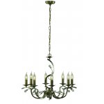 Светильник подвесной Arte lamp A4422LM-8AB MARCEL