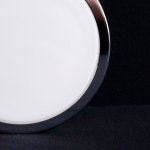 Светильник для ванной IP44 400мм Arte lamp A4440PL-3CC Aqua