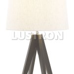 Светильник настольный Arte lamp A4504LT-1BR Easy