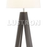 Светильник напольный Arte lamp A4504PN-1BR Easy