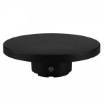 Уличный светильник Arte Lamp A4506AL-1BK NIMBO