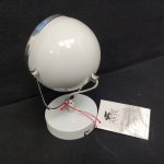 Светильник настенный бра Arte lamp A4509AP-1WH ORBITER