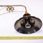 Люстра Arte lamp A4524PL-5AB Sailor
