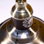 Люстра Arte lamp A4524PL-5AB Sailor