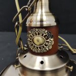 Светильник подвесной Arte lamp A4524SP-1AB Sailor