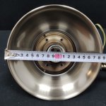 Светильник подвесной Arte lamp A4524SP-1AB Sailor