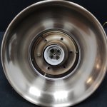 Светильник подвесной Arte lamp A4524SP-1AB Sailor