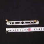 Светильник потолочный 410мм Arte lamp A4541PL-3AB CROWN 3*E27