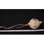 Светильник подвесной Arte lamp A4552SP-1GO Moroccana