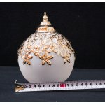 Светильник подвесной Arte lamp A4552SP-1GO Moroccana