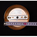 Светильник подвесной Arte lamp A4552SP-1GO Moroccana