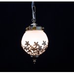 Светильник подвесной Arte lamp A4552SP-1GO Moroccana