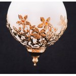 Светильник подвесной Arte lamp A4552SP-1GO Moroccana