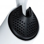 Трековый светильник Arte Lamp A4561PL-1WH BARUT