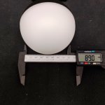 Светильник трековый подвесной Arte lamp A4564PL-1BK VIRGO