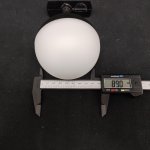 Светильник трековый светодиодный 7Вт Arte lamp A4565PL-1BK VIRGO черный